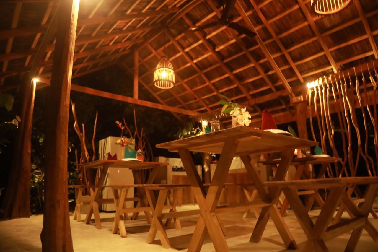 Cinnamon Paradise Ahangama Exterior photo