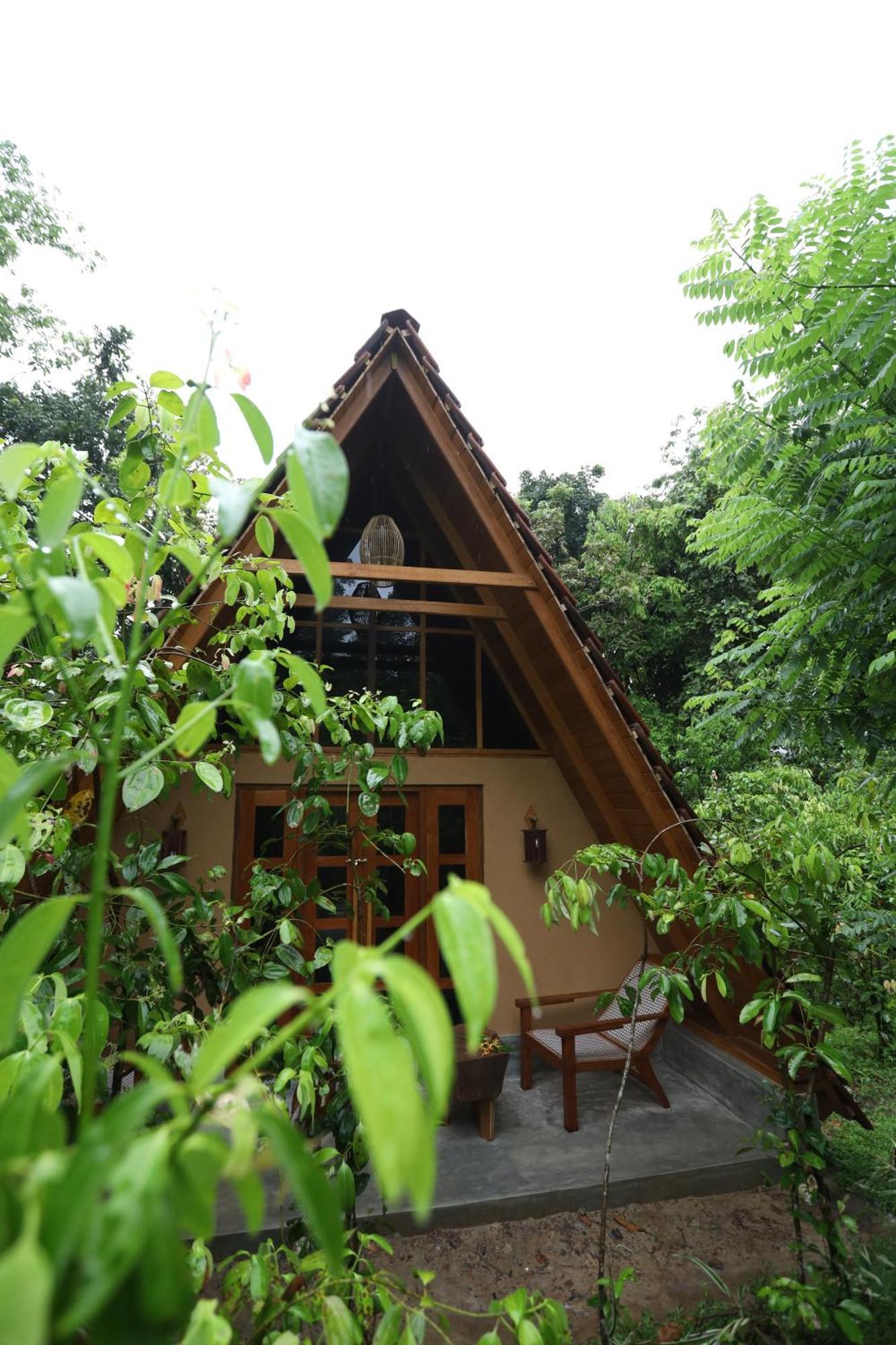 Cinnamon Paradise Ahangama Exterior photo